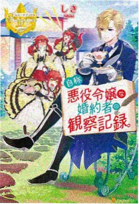 封边缝隙观察动画封面，浅珊瑚色标注破损位置